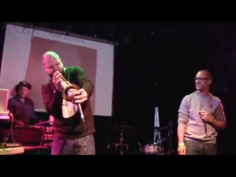 Joe Good & Miles Bonny (Sounds Good)  Joc Max Tribute