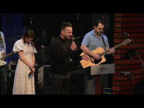 March 26, 2023 Ben Talpos - Ce trebuie sa inteleg pentru a descoperi adevarata fericire