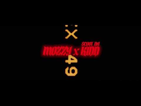 Mozzy x Scoot Da Kidd - Dreaming Cash (Official Music Video)
