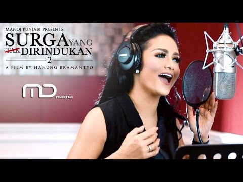 Krisdayanti - Dalam Kenangan (Official Music Video) | OST. Surga Yang Tak Dirindukan 2