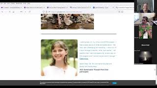 2024 Sustainable Triangle Field Site Information Session