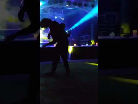 Jenna Gilmore Live @ Three Days of Light 3DL