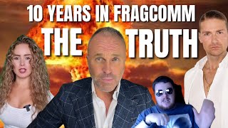 The Truth About Ten Years in the Fragrance Community!!