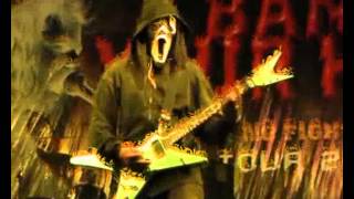 MORTICIAN - Blown To Pieces( COVER Song)