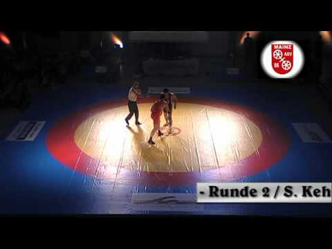 ASV Mainz 88 2010 S.Kehrer-V.Hirt