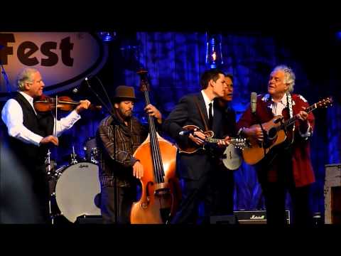 Poor Wayfaring Stranger ~ Peter Rowan