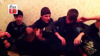 Амирхан Масаев - ♬Про наркомана♬