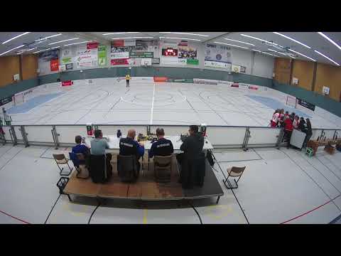 NRW-Landesmeisterschaft 2022/23: RESG Walsum vs. RSC Cronenberg