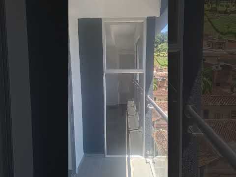 Edificio Balcones del Citará- C.Bolivar Antioquia