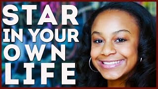 DANCE MOMS&#39; NIA SIOUX plays Would You Rather and talks &quot;Star In Your Own Life&quot; Music Video!