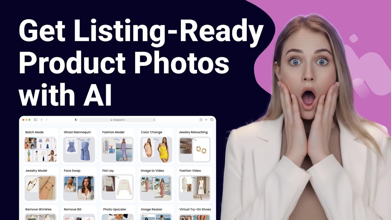 SnappyIt thumbnail