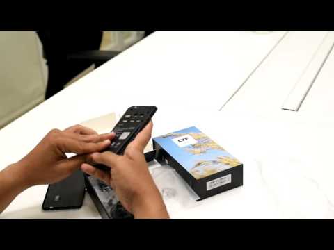 LYF Wind 6 Unboxing Video