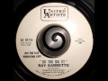 RAY BARRETTO - DO YOU DIG IT? (United Artists)