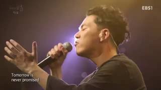 G. Soul-Stop Running from Love