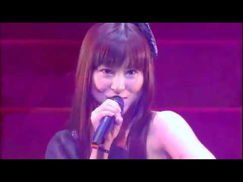 Kalafina   Sprinter LIVE 2012