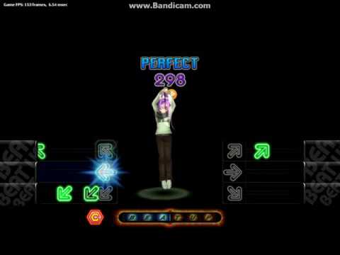 AuditionPVS Beat Up PSY - Gangnam Style (Lv.5) (132 bpm)