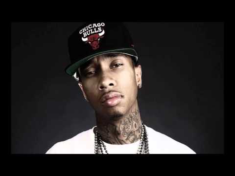 Tyga x Kid Ink x Sage The Gemini Type beat - Chasing you [Prod. Pricey]