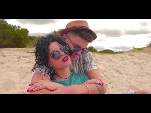As Reflexos - A Dona do Pedaço (Video Oficial)