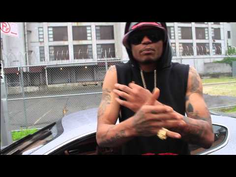 FOE Boyz - Fountain of Youth (Freestyle)