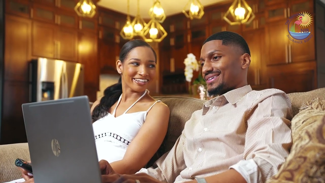 Renewing your national insurance card has never been easier... with NIB's EzRenew.