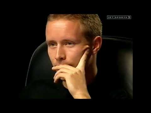 World 9 Ball Championships - 2000 - Last 64