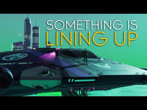 Elite Dangerous - Why This Month Actually Matters