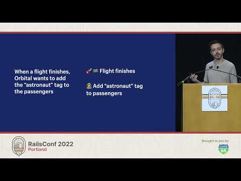 RailsConf 2022 - GraphQL and Rails beyond HTTP APIs by Gui Vieira