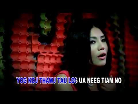 Lisyas Xyooj Vol.1 - Wb Zaj Dab Neeg HD