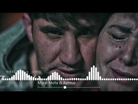 MYRAT MOLLA & AZIMUS - ZALYM (TURKMEN MUSIC 2023)