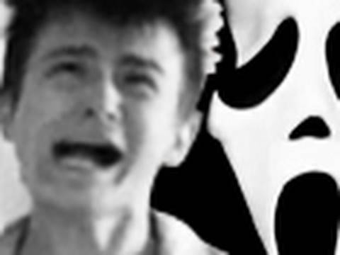 Ein sehr böser Traum