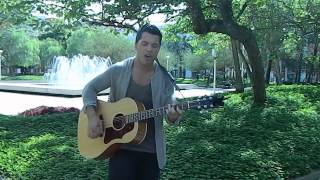 Eric Nicolau - How We Grow Old @ Shopping Downtown, Rio de Janeiro