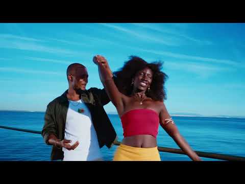 Saturnino Gibels - Amô Deki [Vídeo Oficial - 4K]