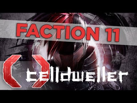 Celldweller - The Chosen One (Faction 11)