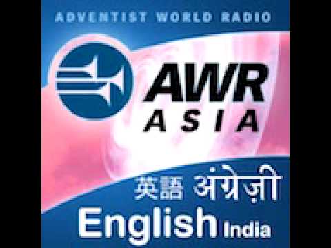 Walking with God-JOHN DANIEL on 2013-01-17