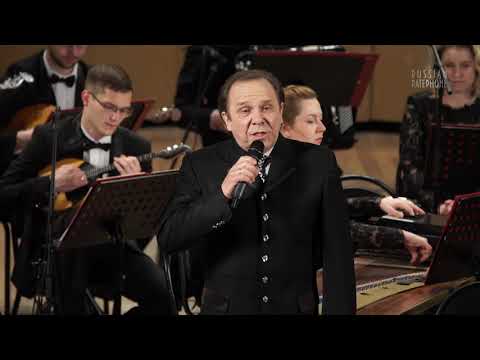 Какая песня без баяна - Владимир Девятов / What's a song without an accordion? - Vladimir Devyatov