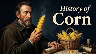 The History of Corn — The Crop That Feeds and Fools the World