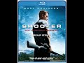 Opening To Shooter 2007 Blu Ray