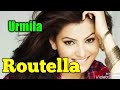 Urmila Raotela Hot Video