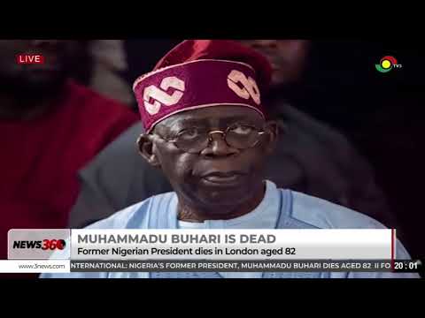 LIVE: News360 with Noble Crosby Annan and Ayisha Yakubu || 13-07-2025