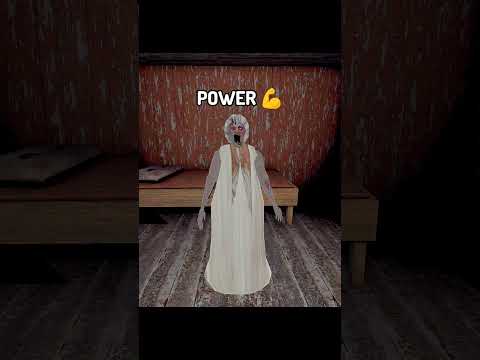 Who is best In Granny | Granny Game For Game Game | #granny #funny #shorts #india #shortvideo #game