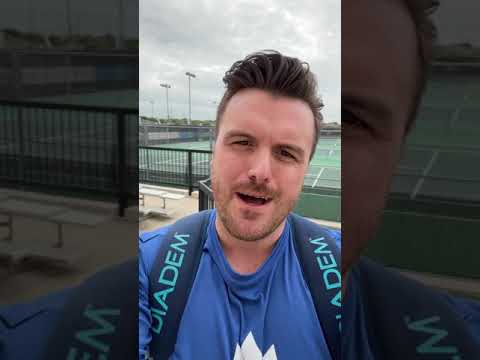 Texas High School Tennis gets best deals from Diadem Tennis! Eagle Mountain Saginaw ISD Leslie Crook