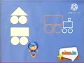 Nick Jr Count It Up Team Umizoomi