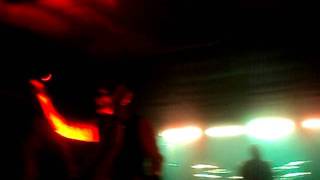 Mushroomhead Live- &quot;Burn The Bridge&quot; 9/16/11