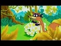 Swiper The Fox Says Oh Man