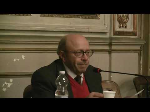 Antonio Gargano - La psicoanalisi e la guerra: Sigmund Freud, Franco Fornari