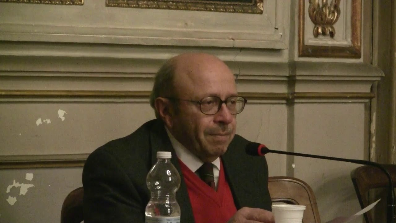 Antonio Gargano - La psicoanalisi e la guerra: Sigmund Freud, Franco Fornari