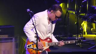 Joe Bonamassa - Dust Bowl - 5/17/13 Beacon Theatre - NYC
