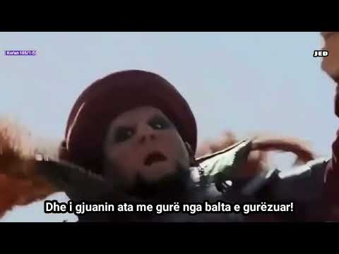 SI QUHET VITI NE TE CILIN LINDI PROFETI MUHAMMED a.s.v.s?PSE E KA MARRË ATË EMËR?(viti)