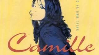 Camille Rodwell - Do Ya Own Thing