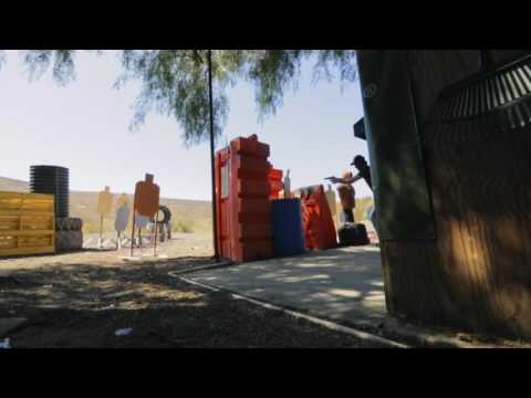 JOHN WICK 2 - Featurette "Training" VOST